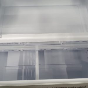 Used Refrigerator Samsung RF26J7500SR (1)