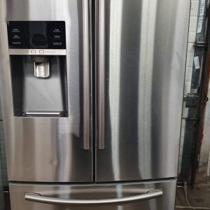 Used Refrigerator Samsung RF26J7500SR (2)