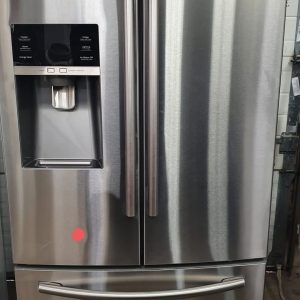 Used Refrigerator Samsung RF26J7500SR (4)