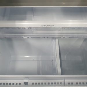 Used Refrigerator Samsung RFG297HDRSXAA (2)