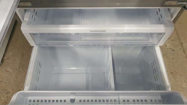 Used Refrigerator Samsung RFG297HDRS/XAA