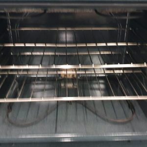 Used Roper Electric Stove RME32301 (2)