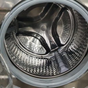 Used Samsung Set Washer WF42H5200A and Dryer DV42H5200EP (1)
