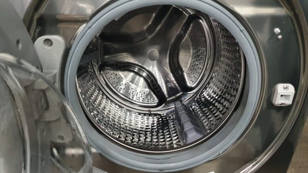 Used Samsung Set Washer WF42H5200A and Dryer DV42H5200EP