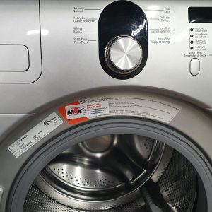 Used Set Kenmore Washer 592 491170 And Dryer 592 891170 (4)