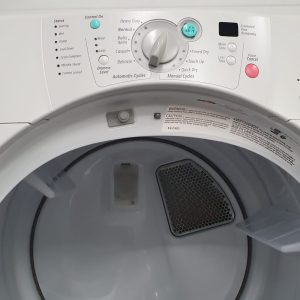 Used Whirlpool Set Washer GHW9400PW0 and Dryer YGEW9250PW0 (1)