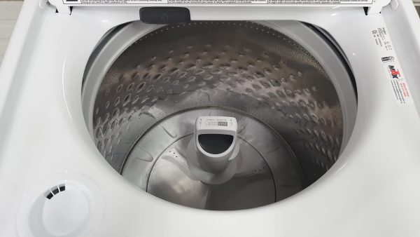 Used Whirlpool Washer WTW5057LW0
