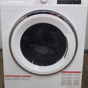 Open Box Blomberg All in One Washer/Dryer Combo WMD24400W