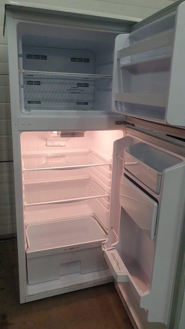 Used Danby Refrigerator Apartment Size DFF8804W