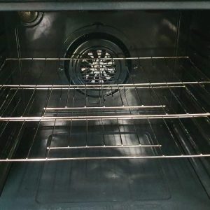 Used Electric Stove Kenmore 970 678533 (1)