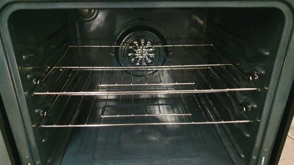Used Electric Stove Kenmore 970-678533