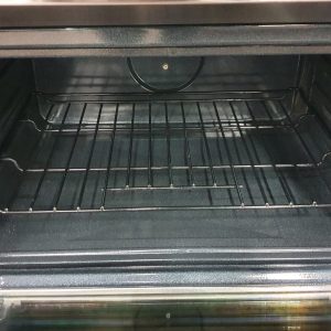 Used Kenmore Electric Stove 970C600631 (4)