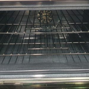 Used Kenmore Electric Stove 970C600631 (5)