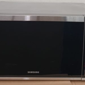 Used Less Than 1 Year Samsung Microwave MS14K6000AS (1)