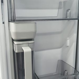 Used Less Than 1 Year Samsung Refrigerator RF23A9071SR Counter Depth With Flexzone (1)