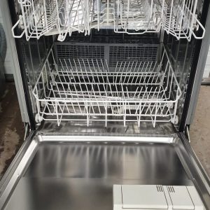 Used Miele Dishwasher G2140SCU (1)