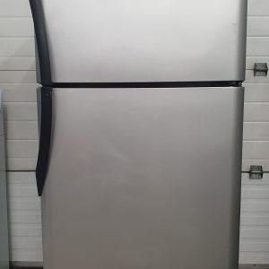 Used Refrigerator Frigidaire FRT18HS6JM1 (2)