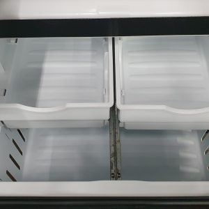 Used Refrigerator Maytag MFI2568AES (1)