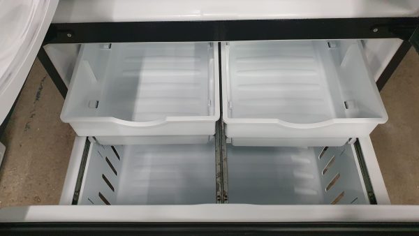 Used Refrigerator Maytag MFI2568AES