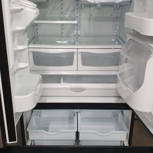 Used Refrigerator Maytag MFI2568AES (4)