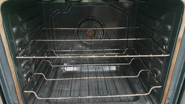 Used Whirlpool Electric Stove YWFE540H0AS0