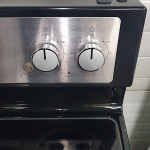 Used Whirlpool Electric Stove YWFE540H0AS0 (3)