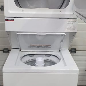 Used Whirlpool Laundry Center YLTE6234DQ4 (3)