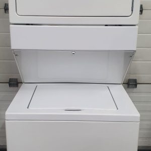 Used Whirlpool Laundry Center YLTE6234DQ4