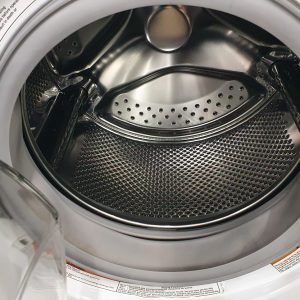 Used Whirlpool Set Washer WFC7500VW and Dryer YWED7500VW Apartment Size (1)