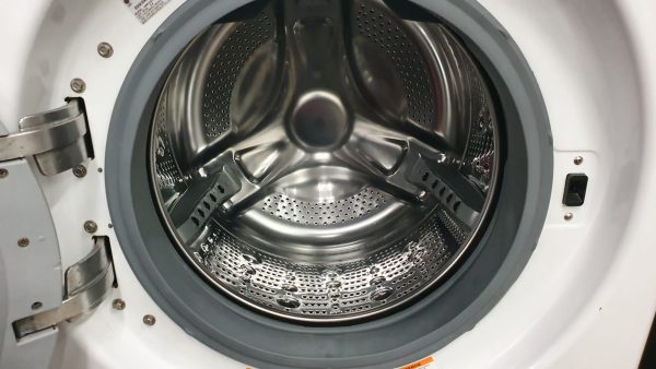Used Washing Machine LG WM2050CW