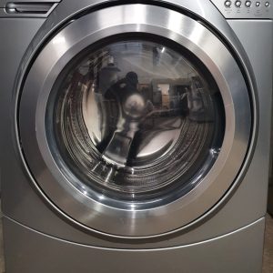 Used Whirlpool Washer WFW9450WL0