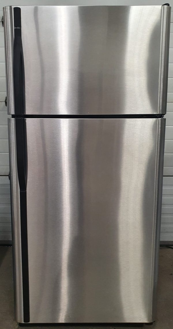 Used Frigidaire Refrigerator 970-688980