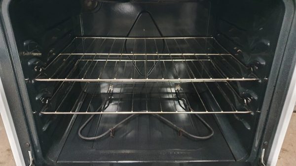 Used Kenmore Electric Stove 970C603220