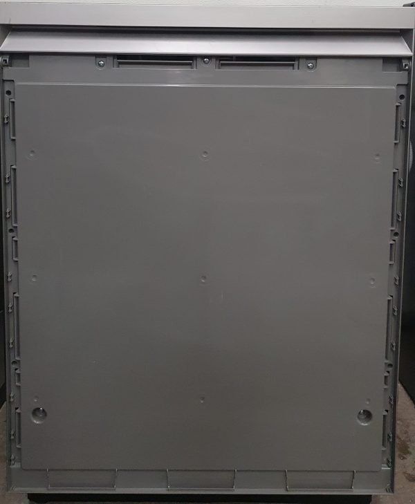 Open box Samsung Bespoke DW80B7070AP/AC Dishwasher