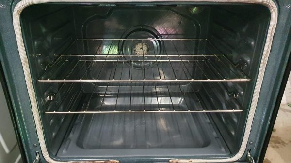 Used Maytag Electric Stove YMER8880BS0