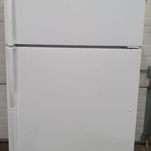 Used Maytag Refrigerator MRB2156GEW