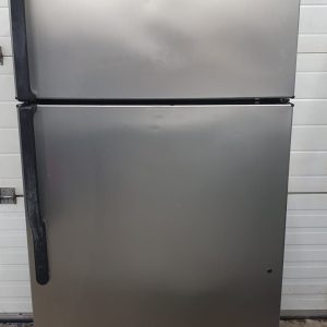 Used GE Refrigerator GTK17JBX2RBS