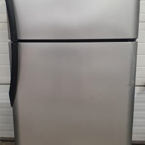 Used Frigidaire Refrigerator FRT18S6JM4