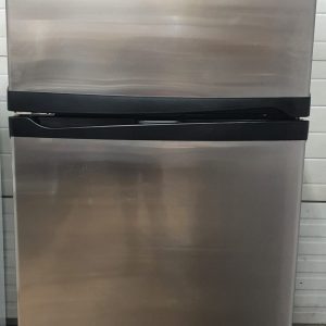 Used Whirlpool Refrigerator ER9FHKXTS00