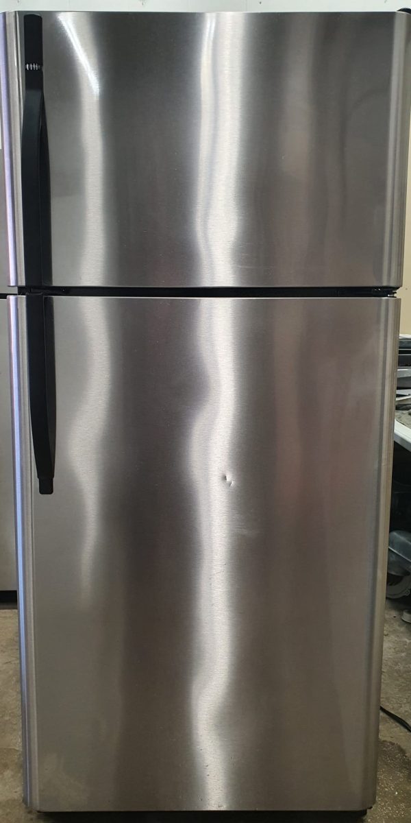 Used Kenmore Refrigerator U30