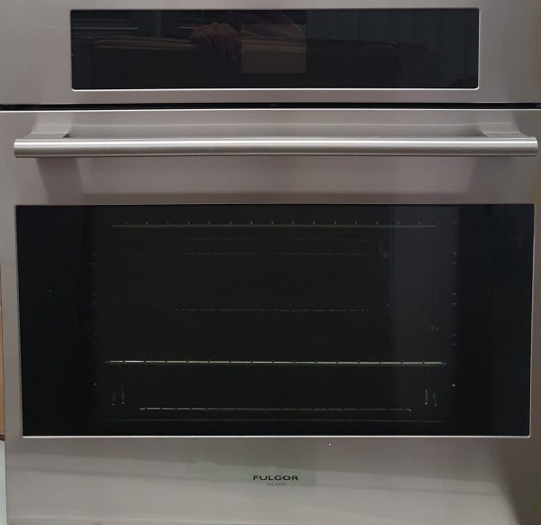 OPEN BOX Fulgor Milano F7SP24S1 Single Wall Oven
