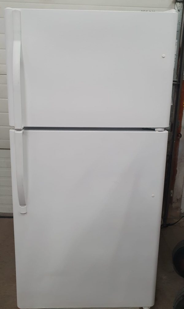 Used Refrigerator Kenmore U602830