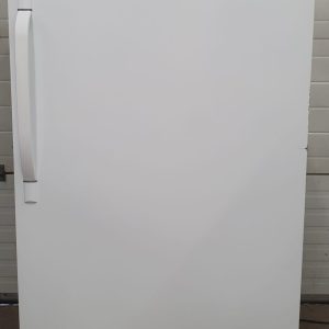 Used Frigidaire Upright Freezer FFU17M7HWK
