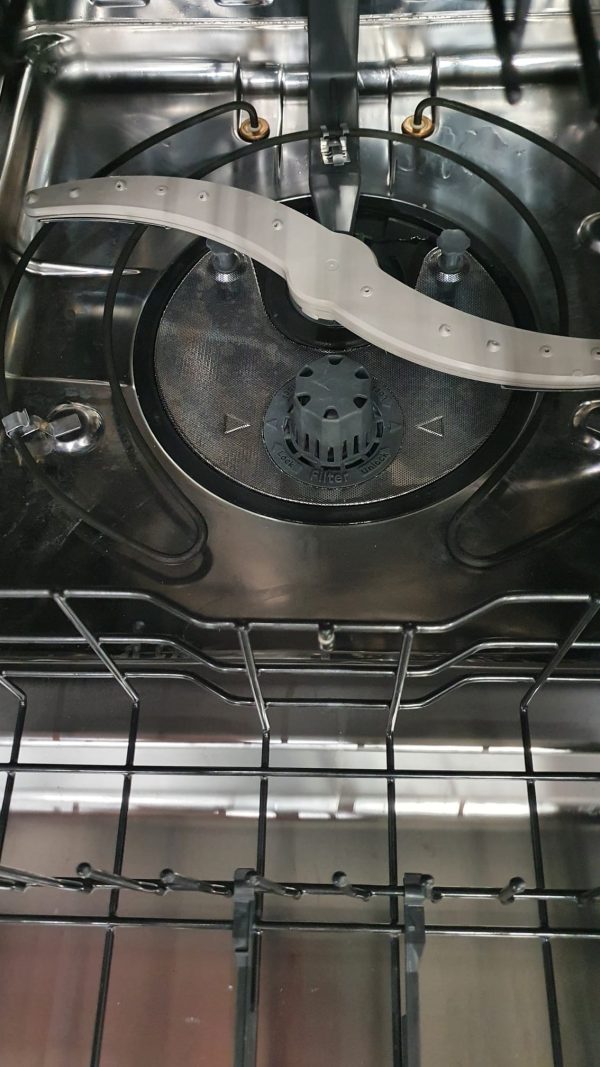 Used GE Profile GDT655SMJ5ES Dishwasher