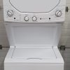 Used less than 1 Year GE Laundry Center GUD24ESMM1WW Apartment Size
