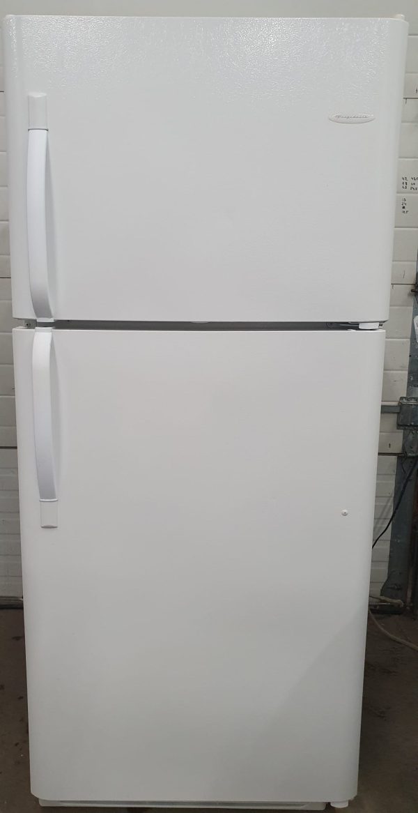 Used Frigidaire Refrigerator FRT21P5AW2