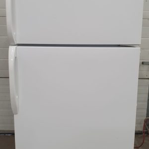 Used Maytag Refrigerator GT1711PXEW