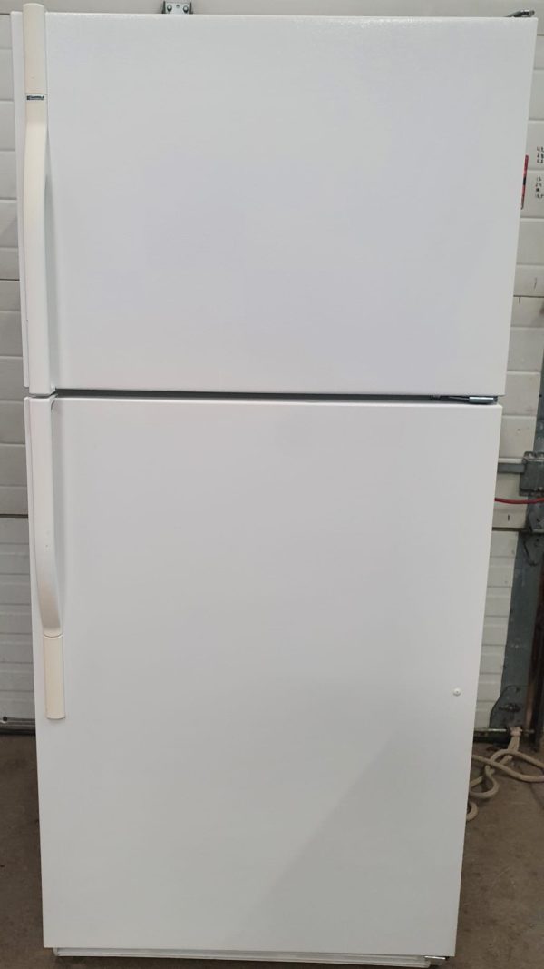 Used Kenmore Refrigerator 106.638322