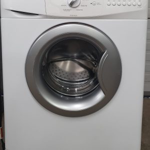Used Whirlpool Washer WFC7500VW Apartment Size