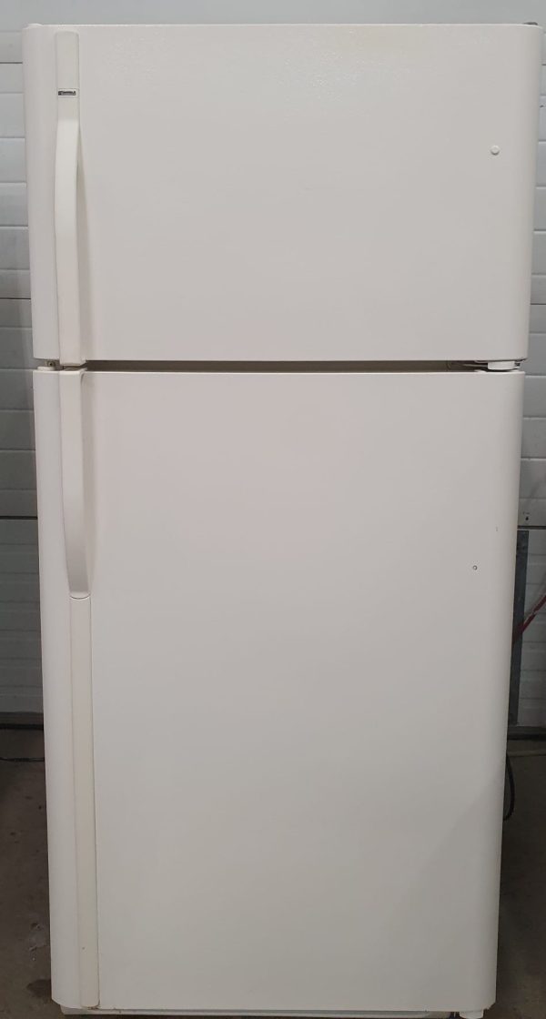 Used Kenmore Refrigerator 970-678843